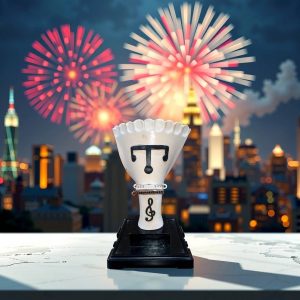 ESCULTURA DE MANUEL FERRERO