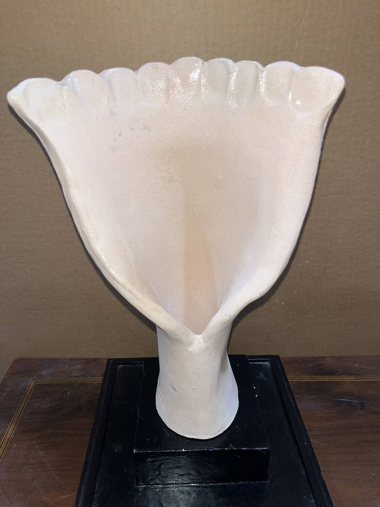 ESCULTURA DE MANUEL FERRERO - Imagen 5