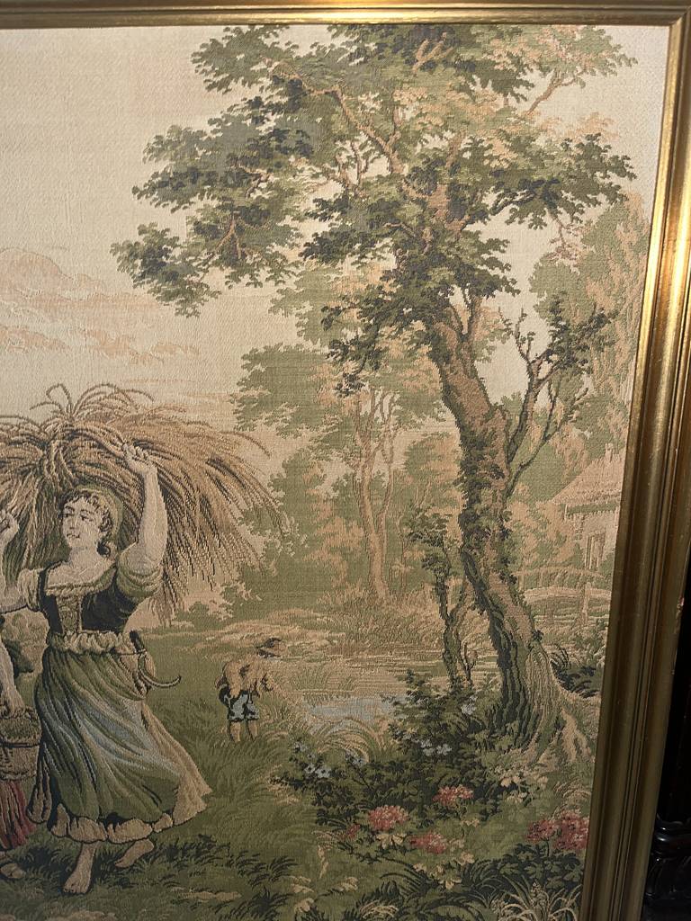 TAPIZ ANTIGUO - Imagen 4