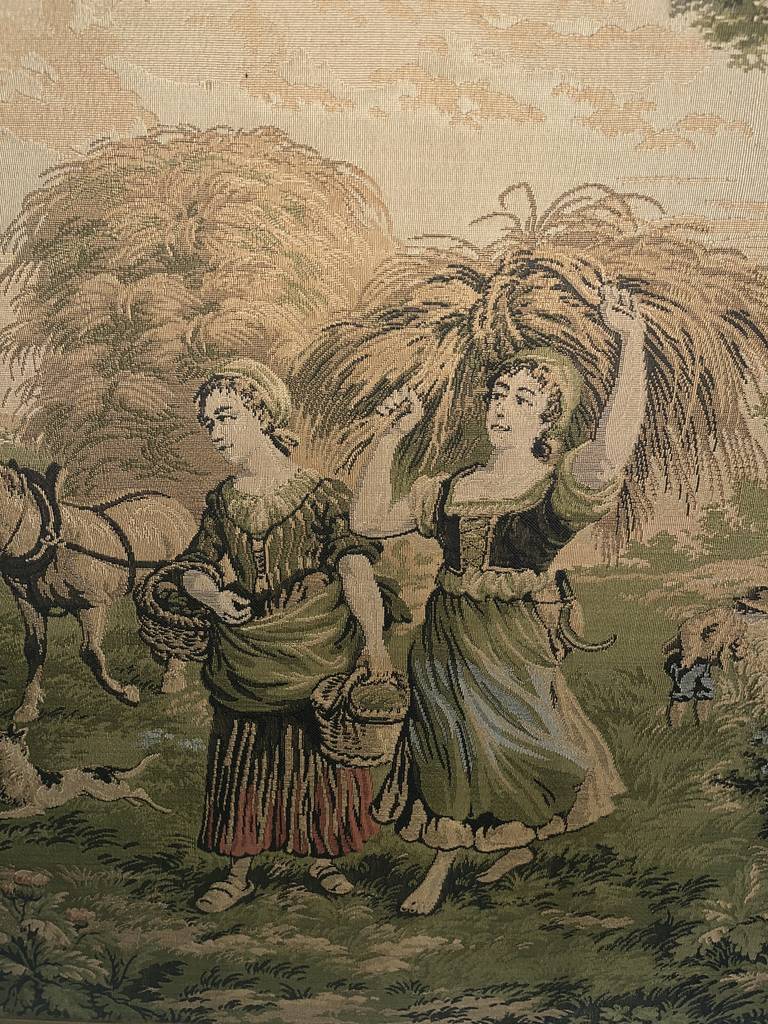 TAPIZ ANTIGUO - Imagen 5