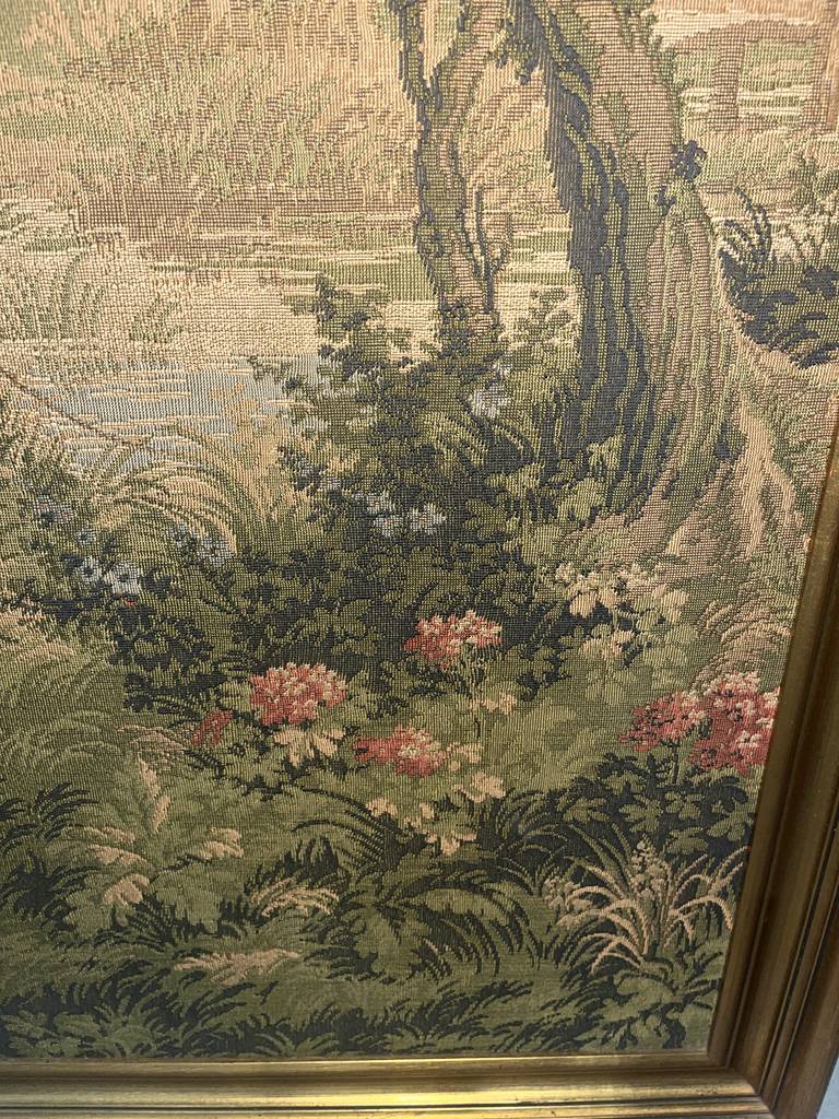 TAPIZ ANTIGUO - Imagen 9