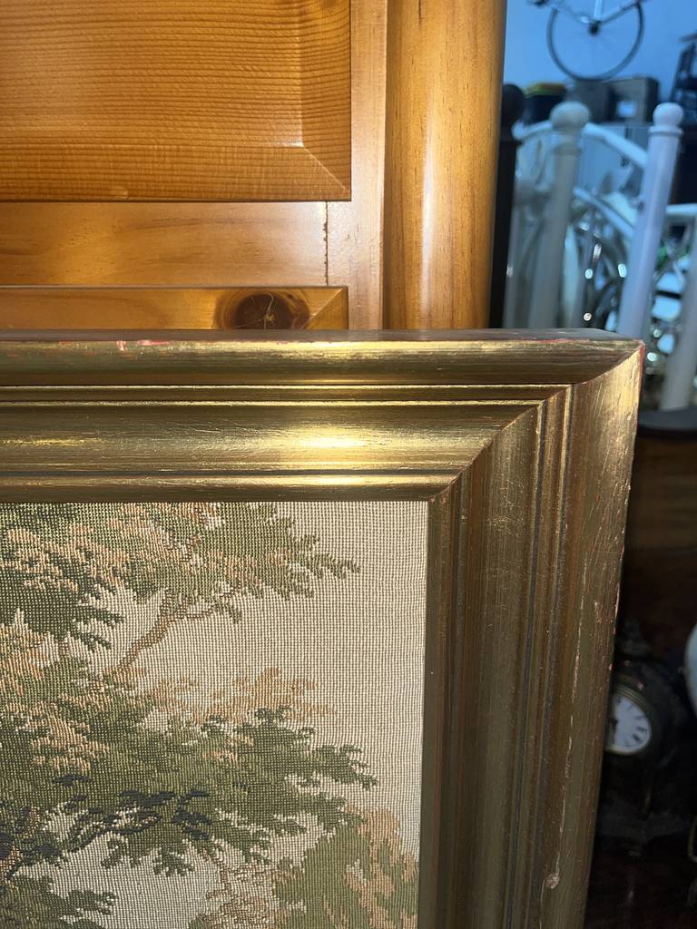 TAPIZ ANTIGUO - Imagen 10