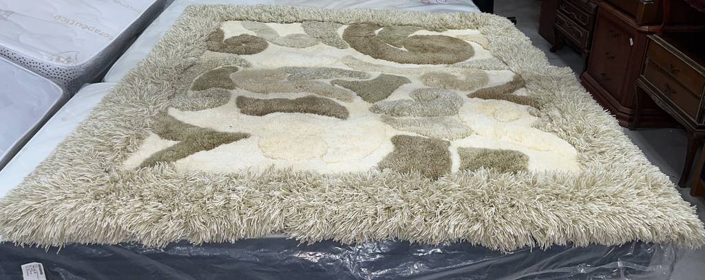 ALFOMBRA MULLIDA - Imagen 2