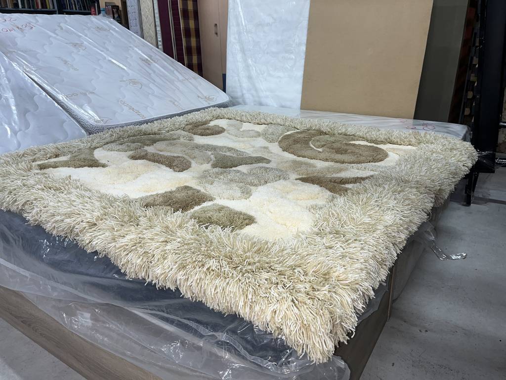 ALFOMBRA MULLIDA - Imagen 3