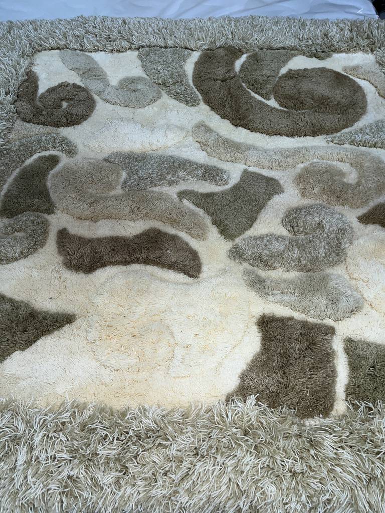 ALFOMBRA MULLIDA - Imagen 4