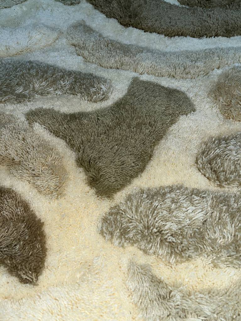 ALFOMBRA MULLIDA - Imagen 6