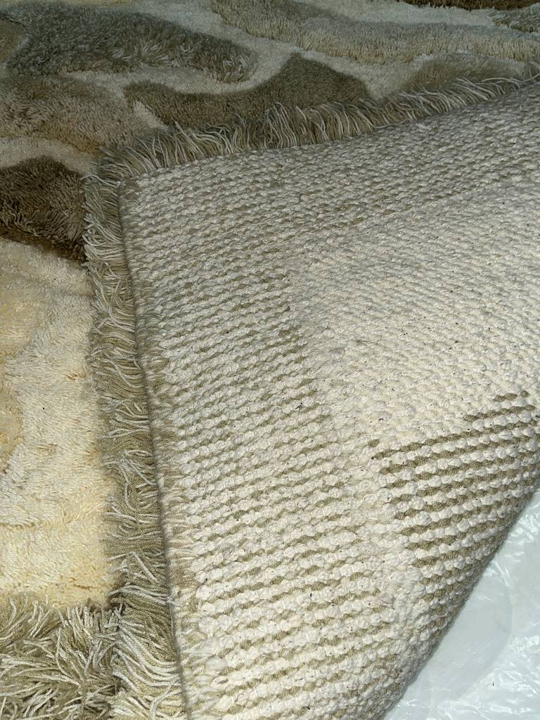 ALFOMBRA MULLIDA - Imagen 7