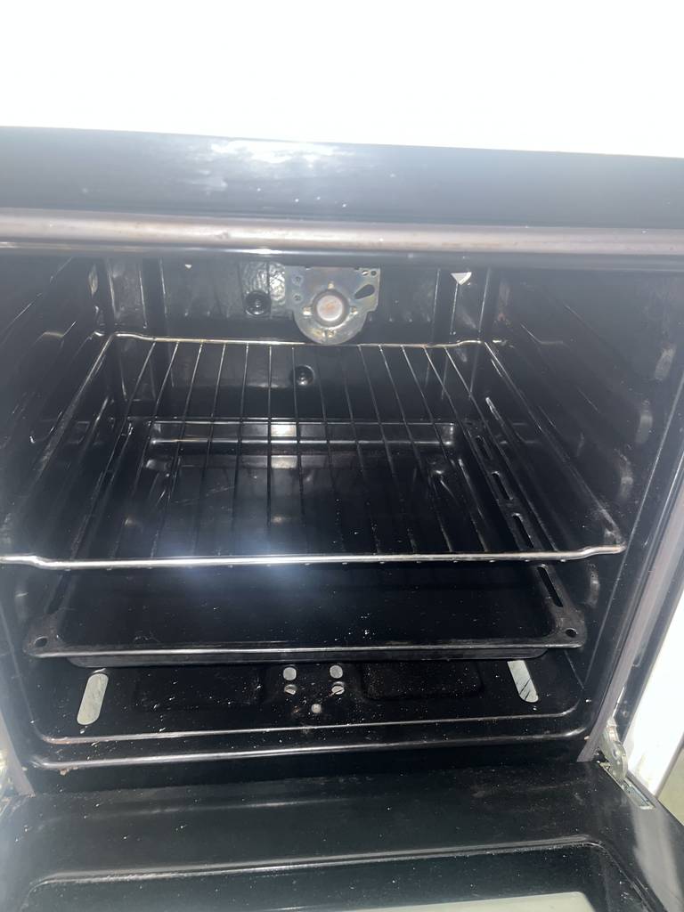 COCINA DE GAS Y HORNO BEKO - Imagen 6