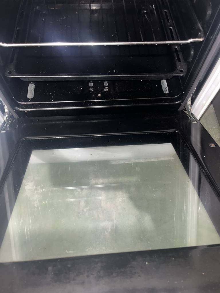 COCINA DE GAS Y HORNO BEKO - Imagen 7