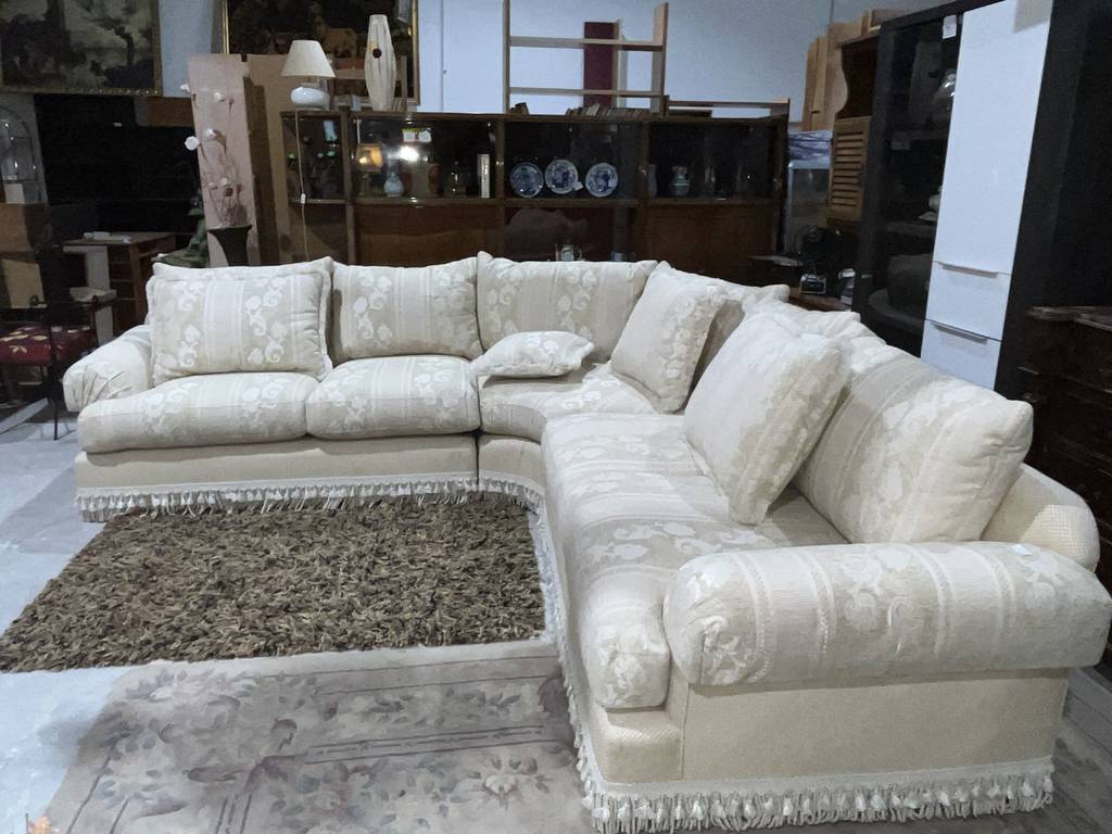 SOFÁ RINCONERA - Imagen 4