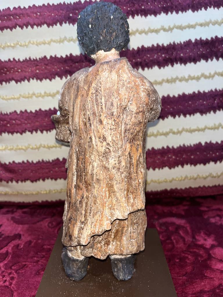 ESCULTURA DE MANUEL FERRERO - Imagen 6