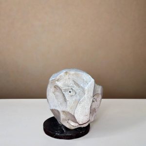 ESCULTURA DE MANUEL FERRERO