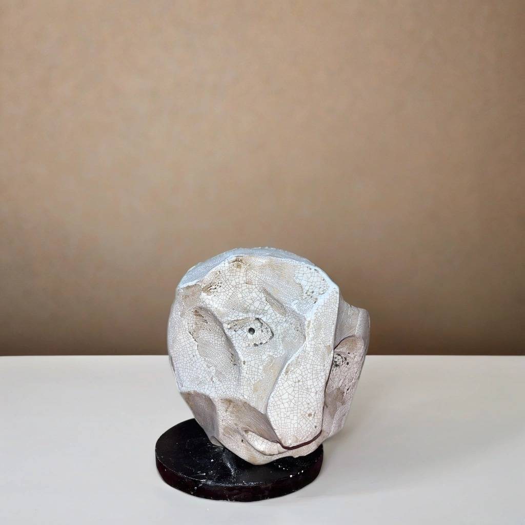 ESCULTURA DE MANUEL FERRERO