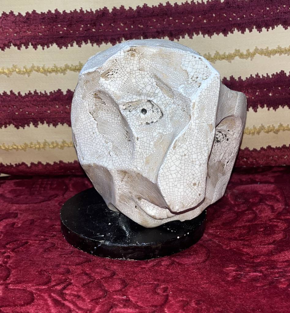 ESCULTURA DE MANUEL FERRERO - Imagen 2