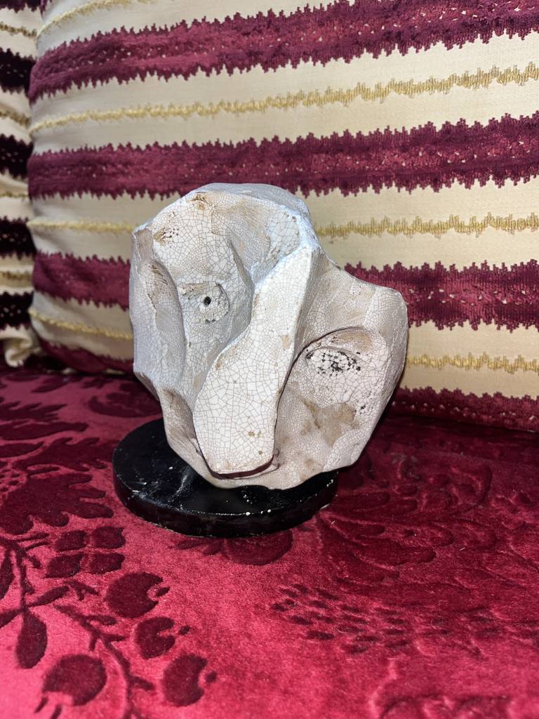 ESCULTURA DE MANUEL FERRERO - Imagen 3