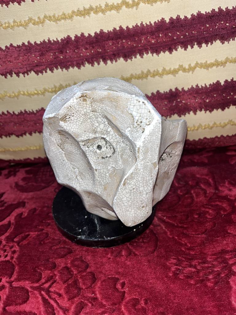 ESCULTURA DE MANUEL FERRERO - Imagen 4