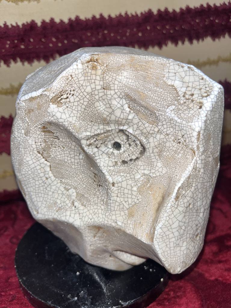 ESCULTURA DE MANUEL FERRERO - Imagen 5