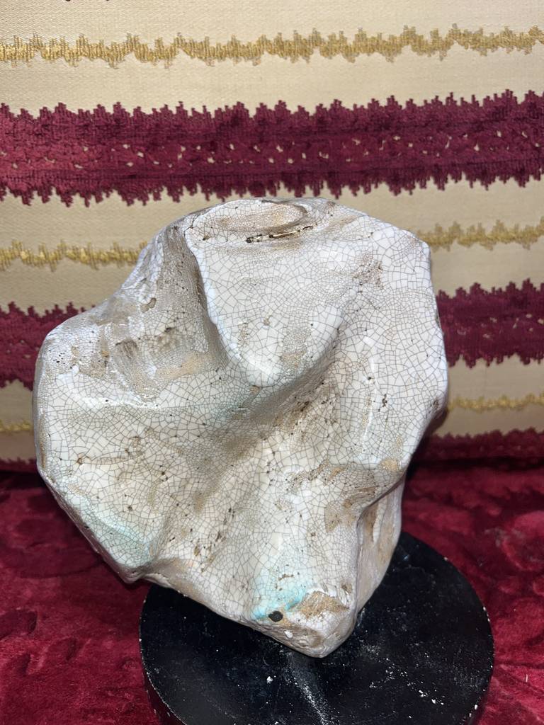 ESCULTURA DE MANUEL FERRERO - Imagen 6