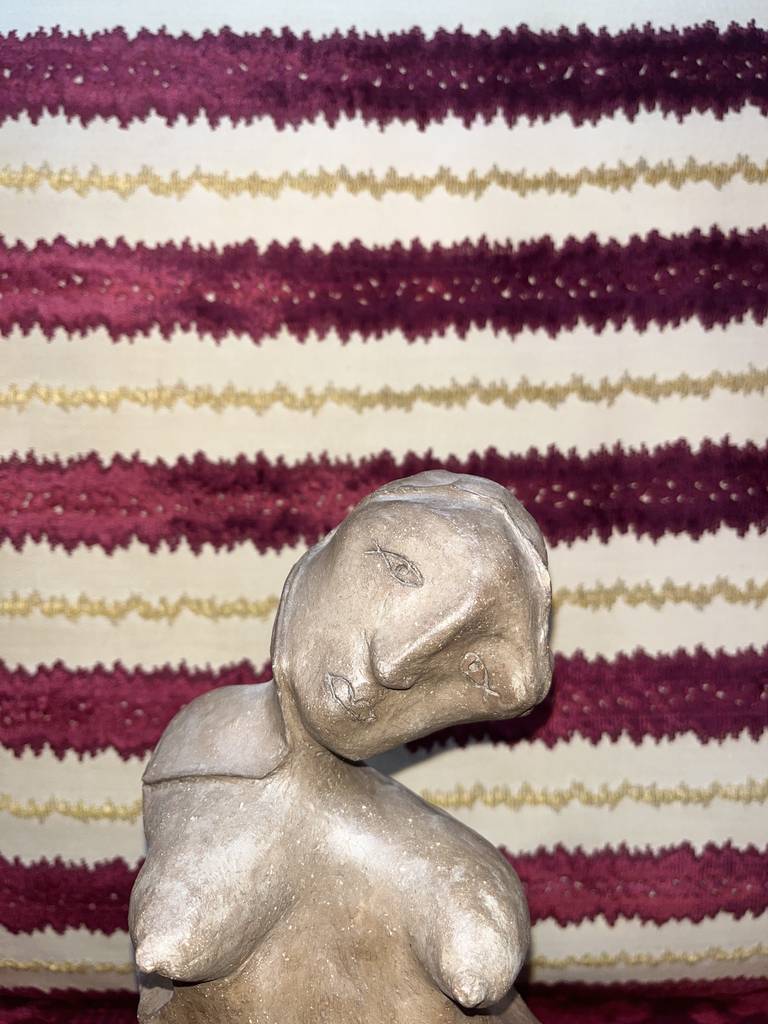 ESCULTURA DE MANUEL FERRERO - Imagen 5