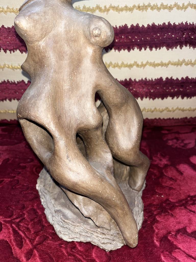 ESCULTURA DE MANUEL FERRERO - Imagen 6