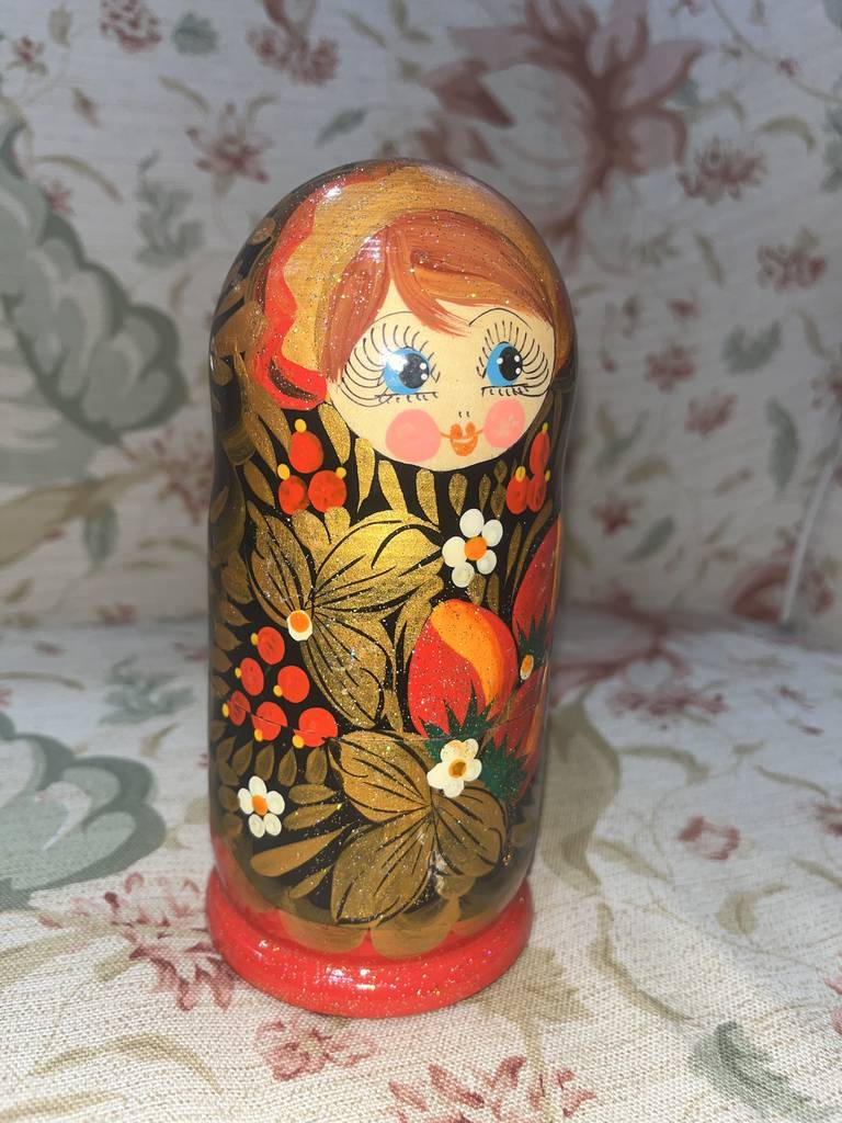 FIGURAS MATRYOSHKA - Imagen 2