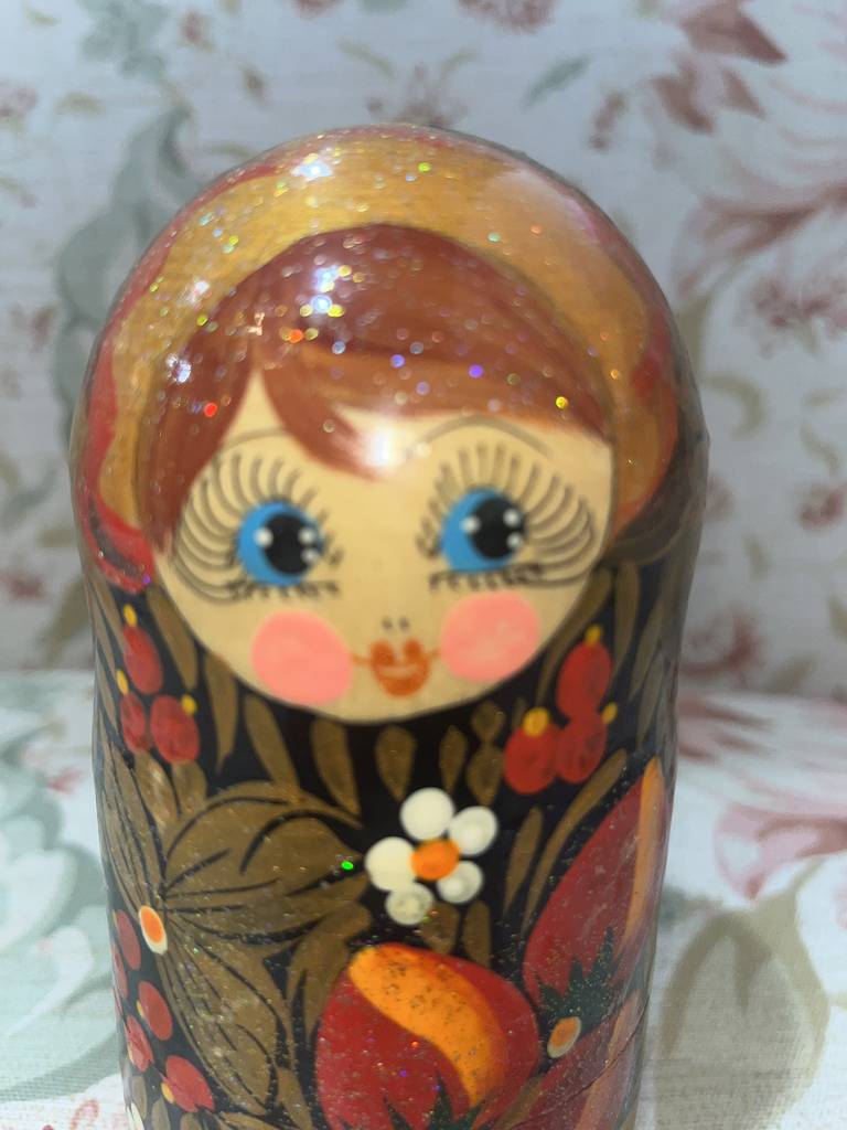 FIGURAS MATRYOSHKA - Imagen 3