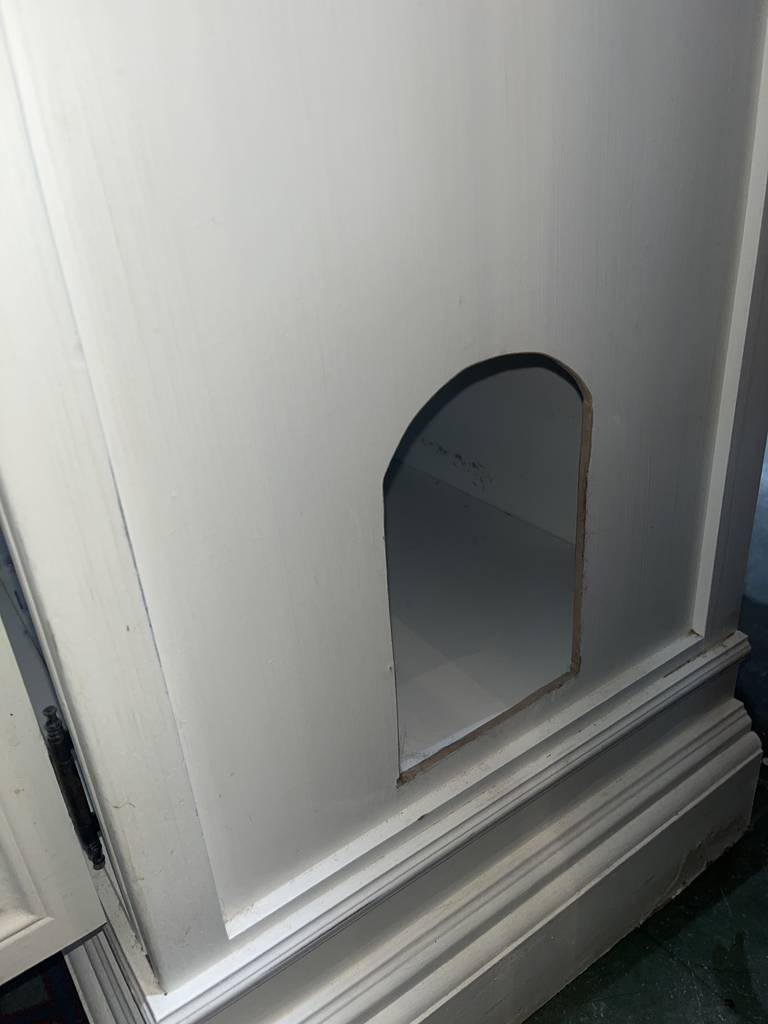 VITRINA BLANCA - Imagen 11