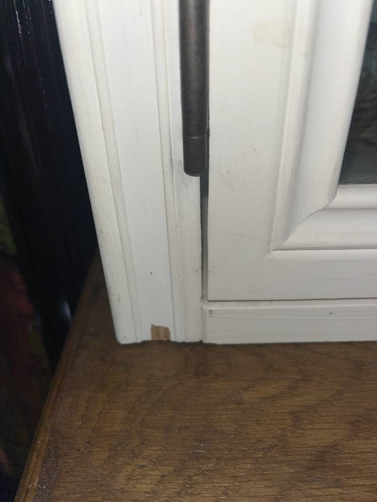 VITRINA BLANCA - Imagen 12