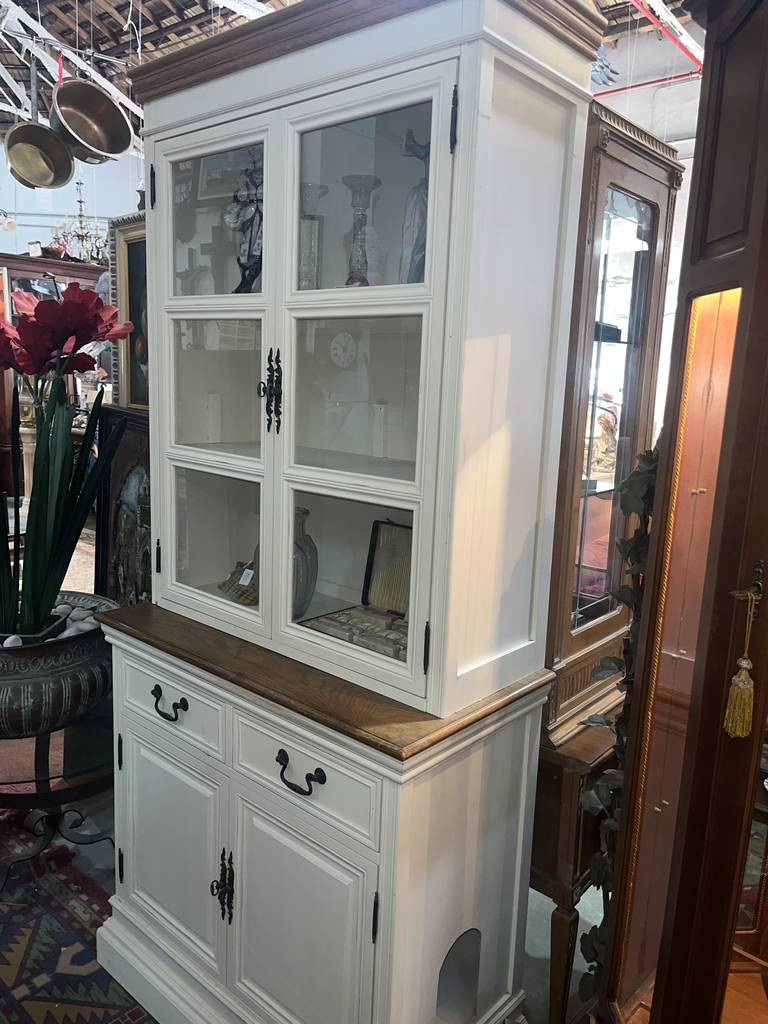 VITRINA BLANCA - Imagen 3