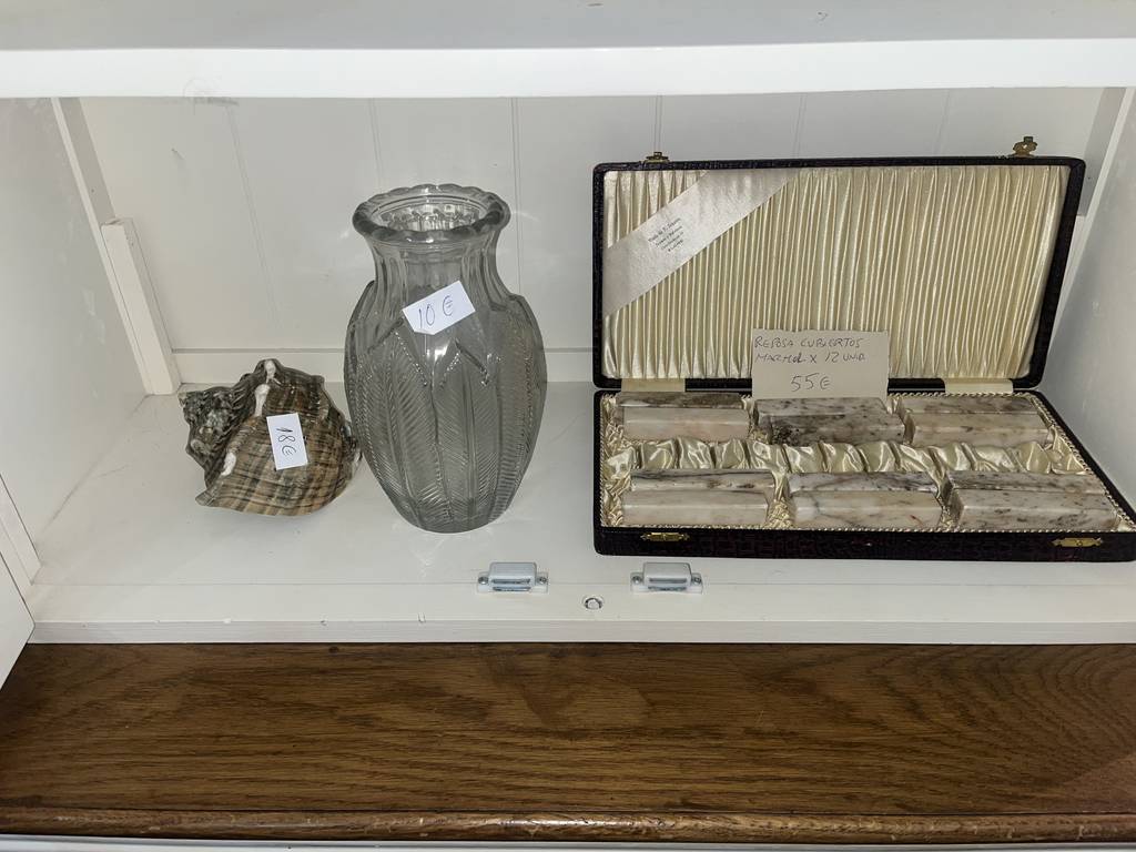 VITRINA BLANCA - Imagen 7