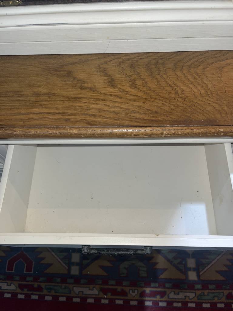 VITRINA BLANCA - Imagen 8