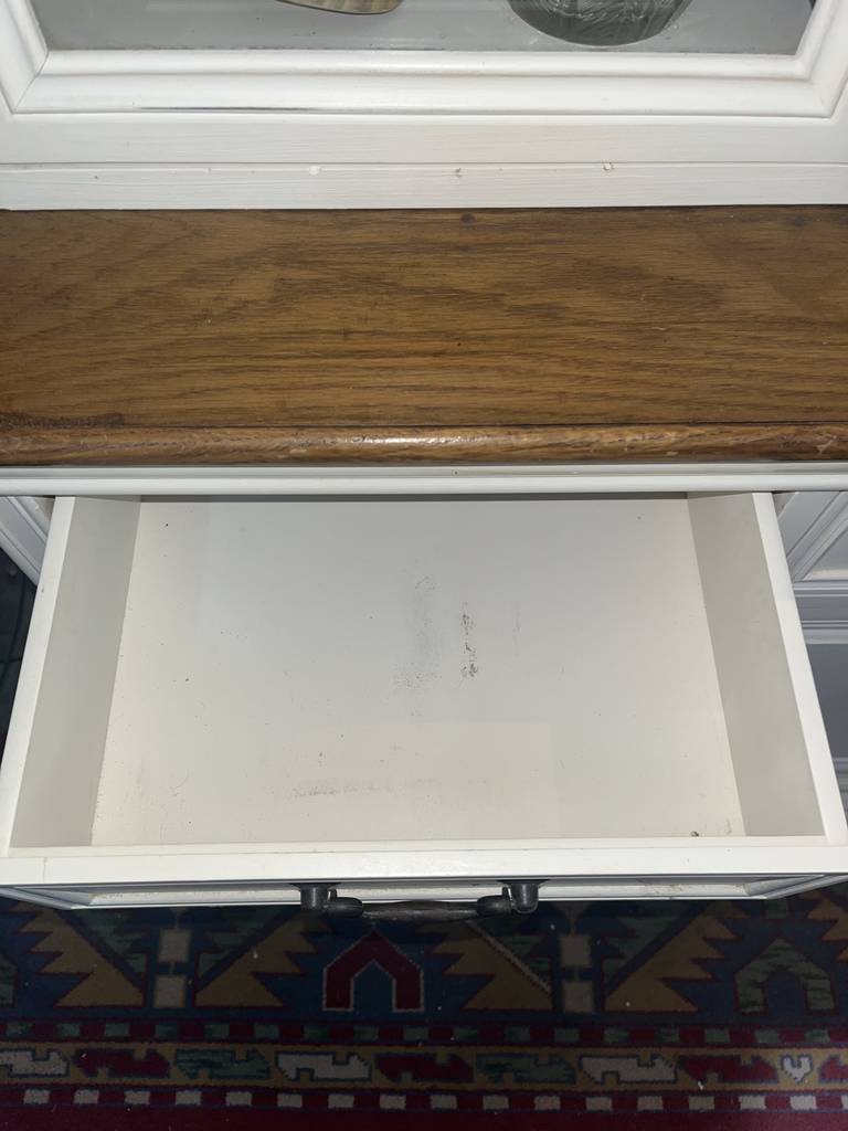 VITRINA BLANCA - Imagen 9