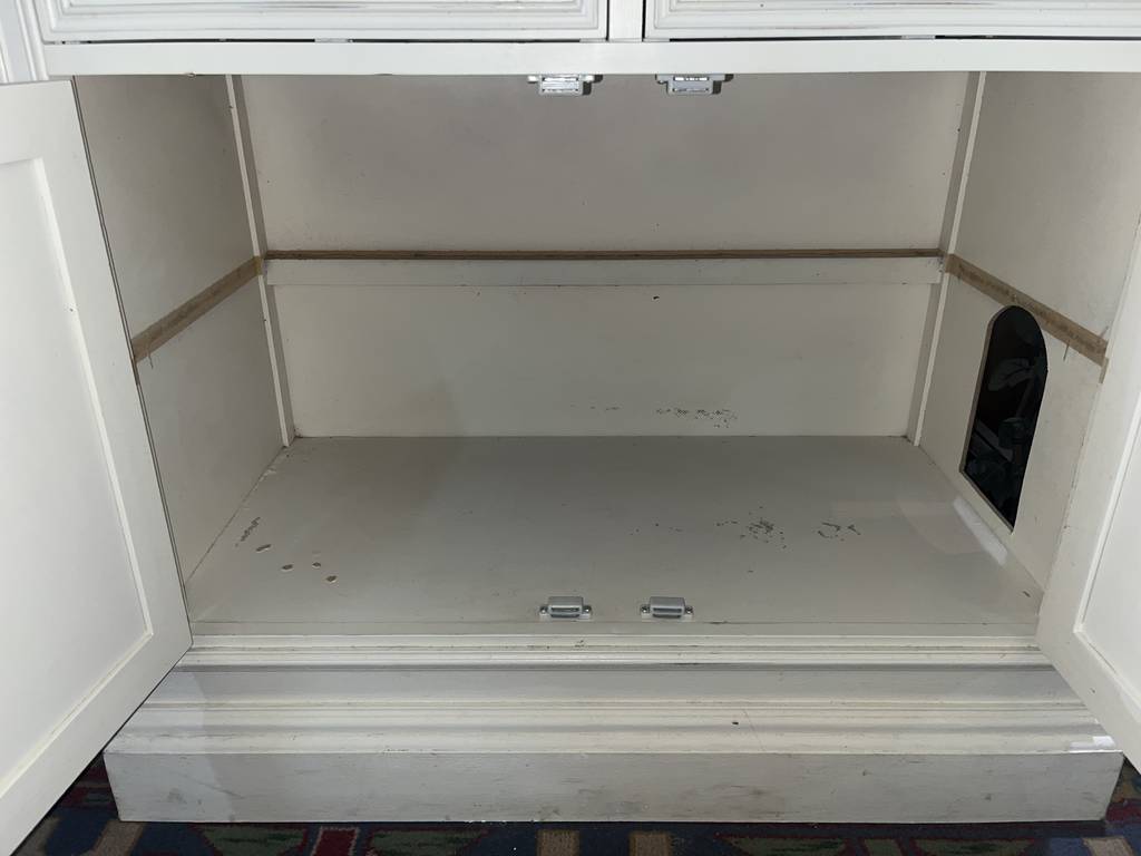 VITRINA BLANCA - Imagen 10