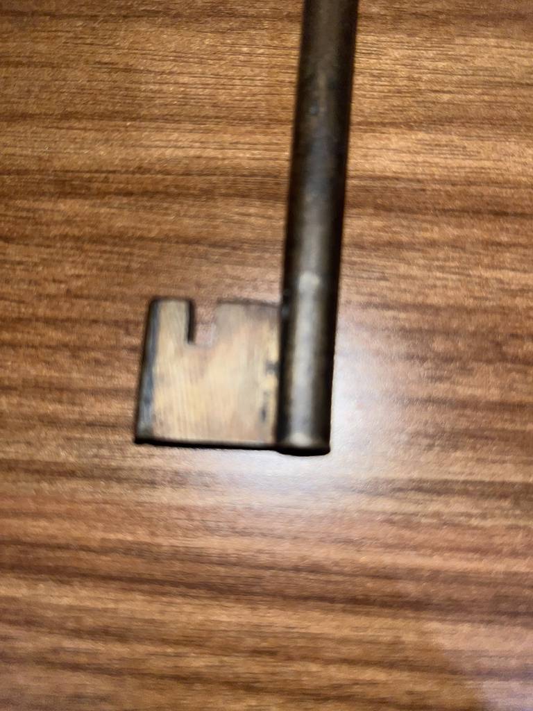 LLAVE ANTIGUA - Imagen 5