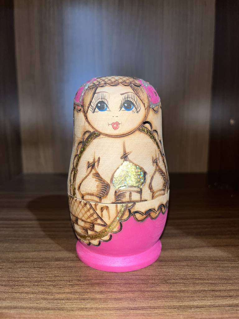 MATRYOSHKA - Imagen 2