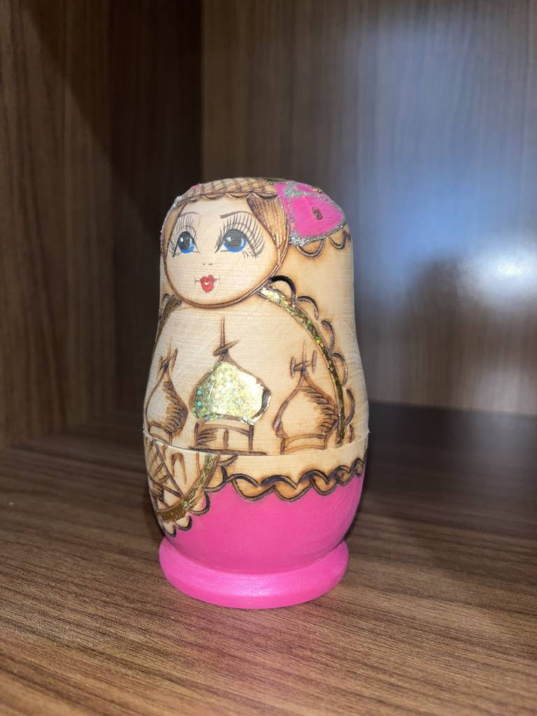 MATRYOSHKA - Imagen 3