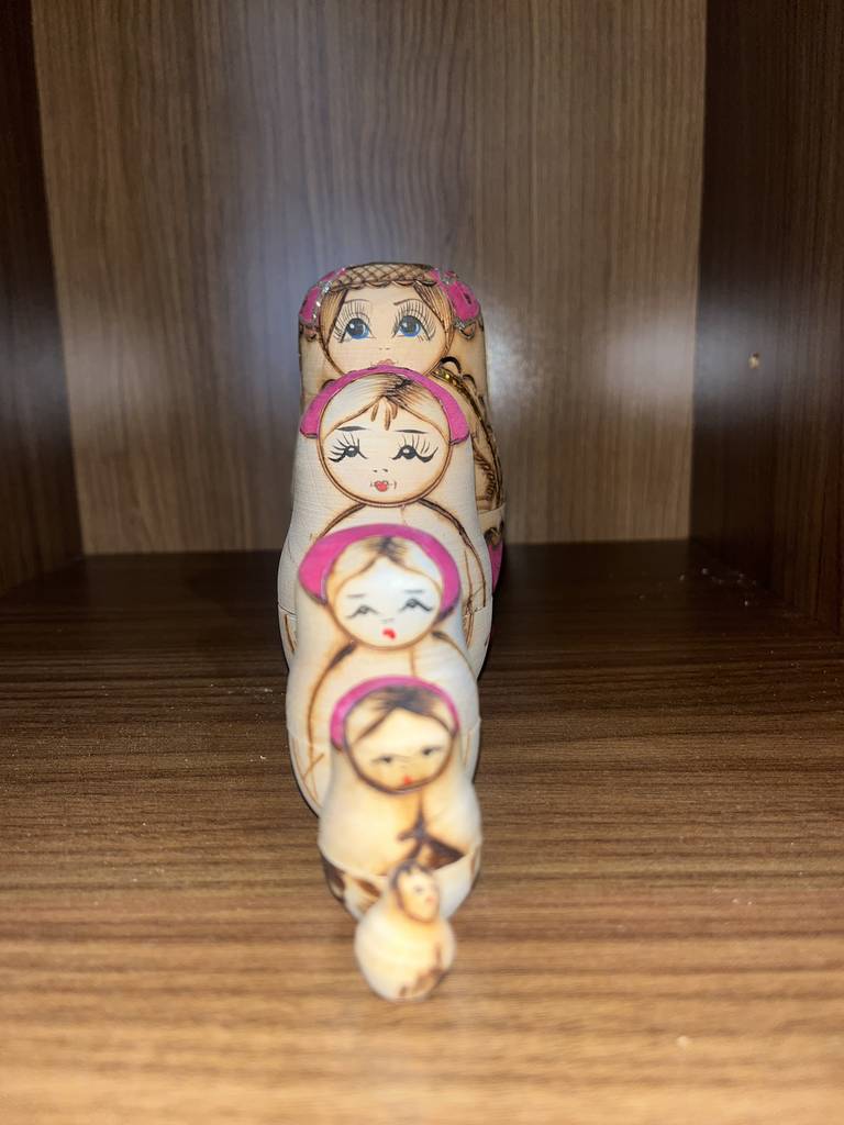 MATRYOSHKA - Imagen 4