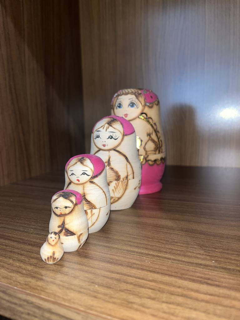 MATRYOSHKA - Imagen 5