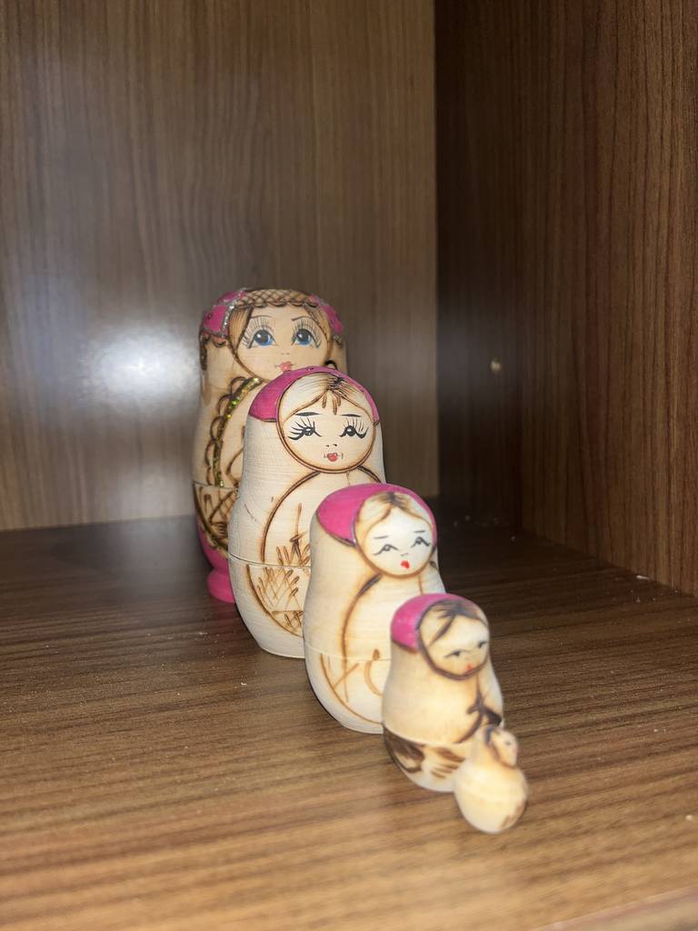 MATRYOSHKA - Imagen 6