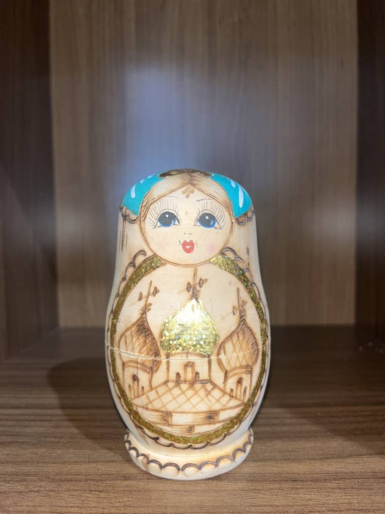 MATRYOSHKA - Imagen 2