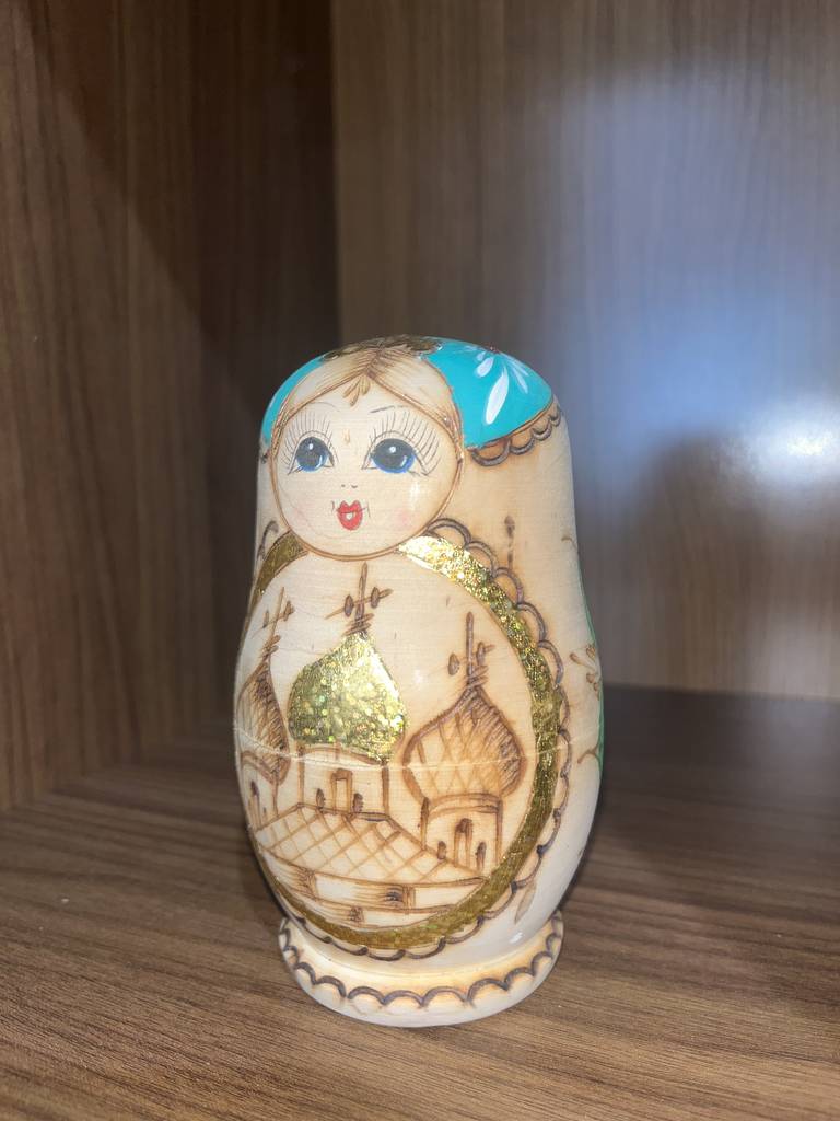 MATRYOSHKA - Imagen 3