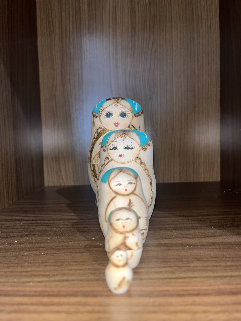 MATRYOSHKA - Imagen 4