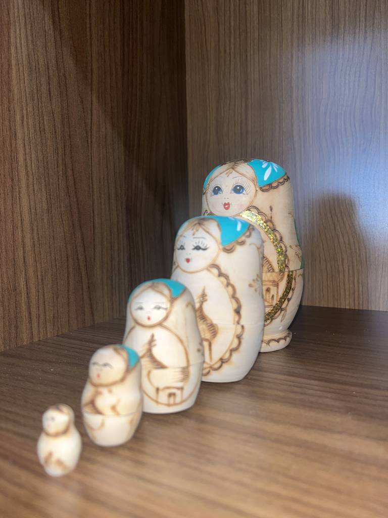 MATRYOSHKA - Imagen 5