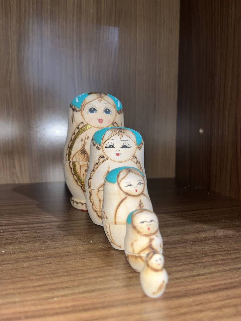 MATRYOSHKA - Imagen 6