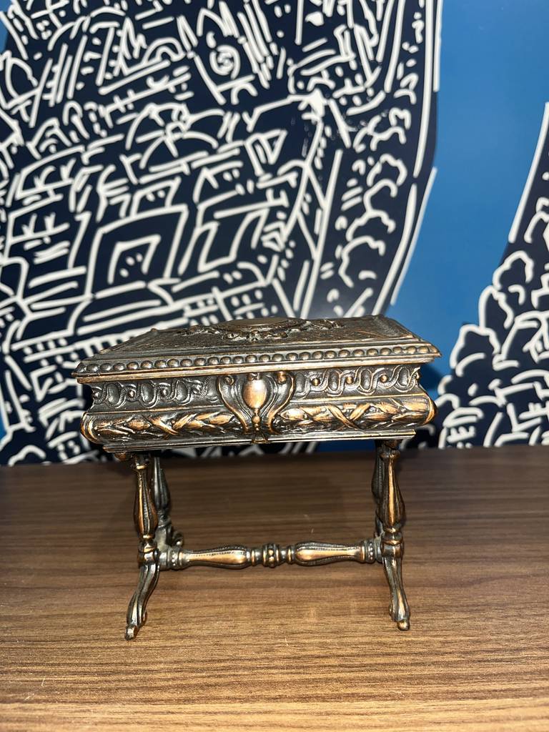 JOYERO ORIGINAL - Imagen 2