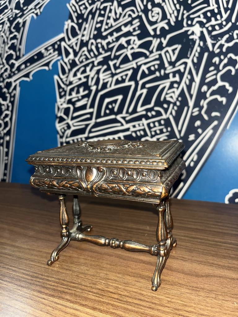 JOYERO ORIGINAL - Imagen 3