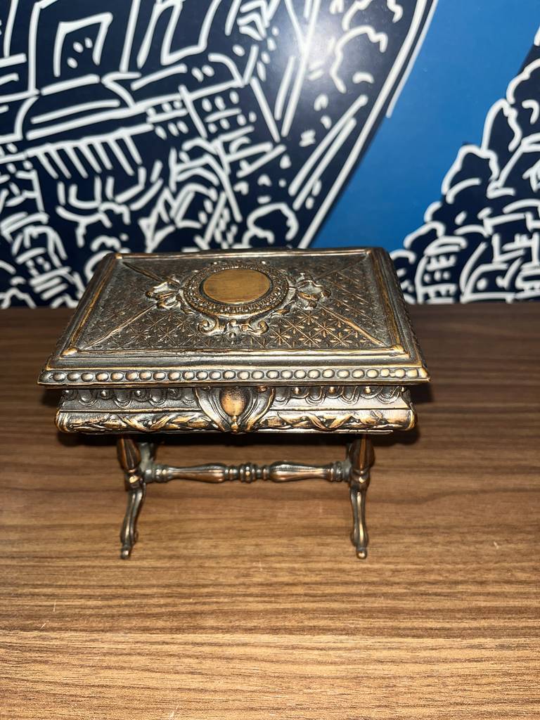 JOYERO ORIGINAL - Imagen 4