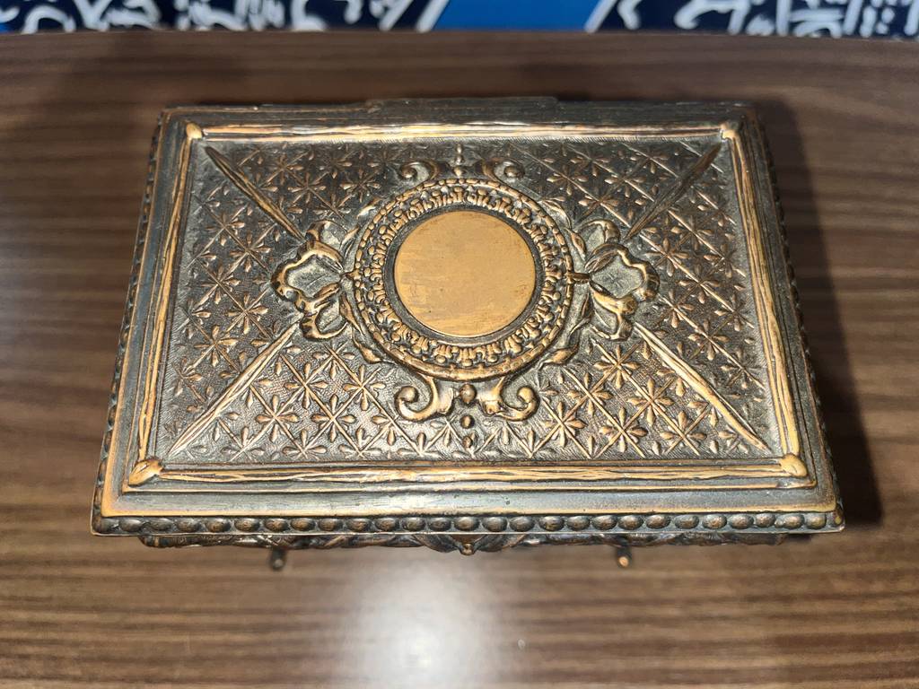 JOYERO ORIGINAL - Imagen 6