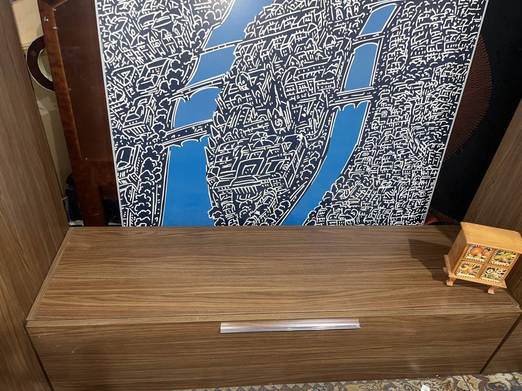 MUEBLE DE COMEDOR MODULABLE - Imagen 7