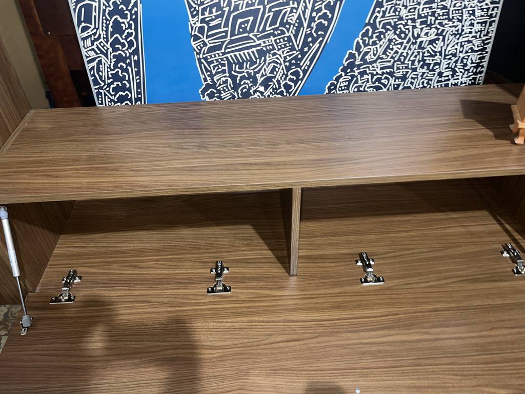 MUEBLE DE COMEDOR MODULABLE - Imagen 8